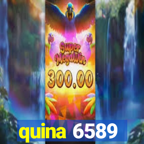 quina 6589